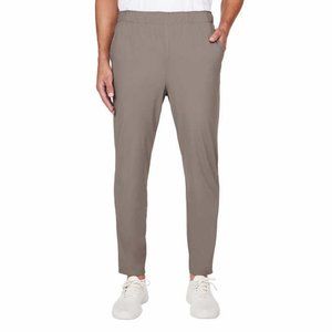 Glacier Men's‎ Active Pant in  Brown